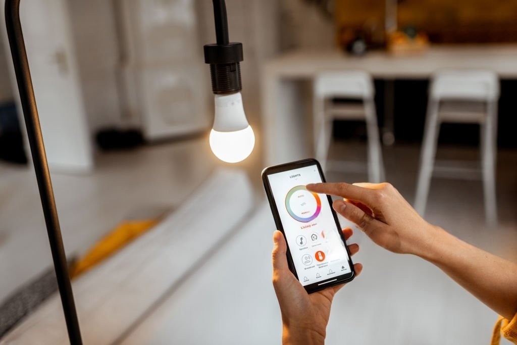 Smart Lighting